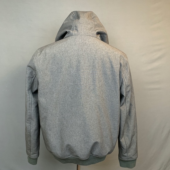 SOLD | Tommy Hilfiger Hooded Coat EUC - Picture 8 of 13